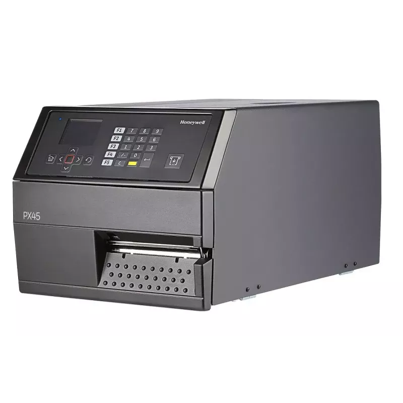 Honeywell PX45A etichettatrice a trasferimento termico, 203 DPI, 300 mm/s, Ethernet, Wi-Fi