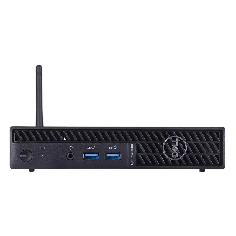 DELL OptiPlex 3000 Micro i5-12500T 16GB 256GB SSD mSFF Win11pro USATO