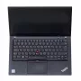 LENOVO ThinkPad T490S i7-8565U 16GB 256GB SSD 14 FHD Win11pro + alimentatore USATO
