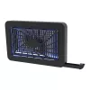 Trappola elettrica per insetti NOVEEN IKN590 — lampada insetticida per interni