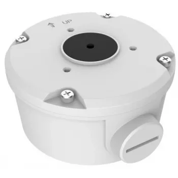Uniview TR-JB05-B-IN scatola di giunzione per telecamere di sorveglianza