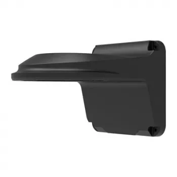 Uniview TR-WM03-D-IN nero supporto a parete per telecamere dome