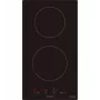 Piano cottura a induzione MPM MPM-30-IM-12/N 2990W — piano in ceramica a una zona da incasso