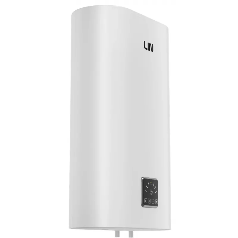 LIN LIFVD2 80 l boiler elettrico bianco