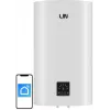LIN LIFVD2 80 l boiler elettrico bianco