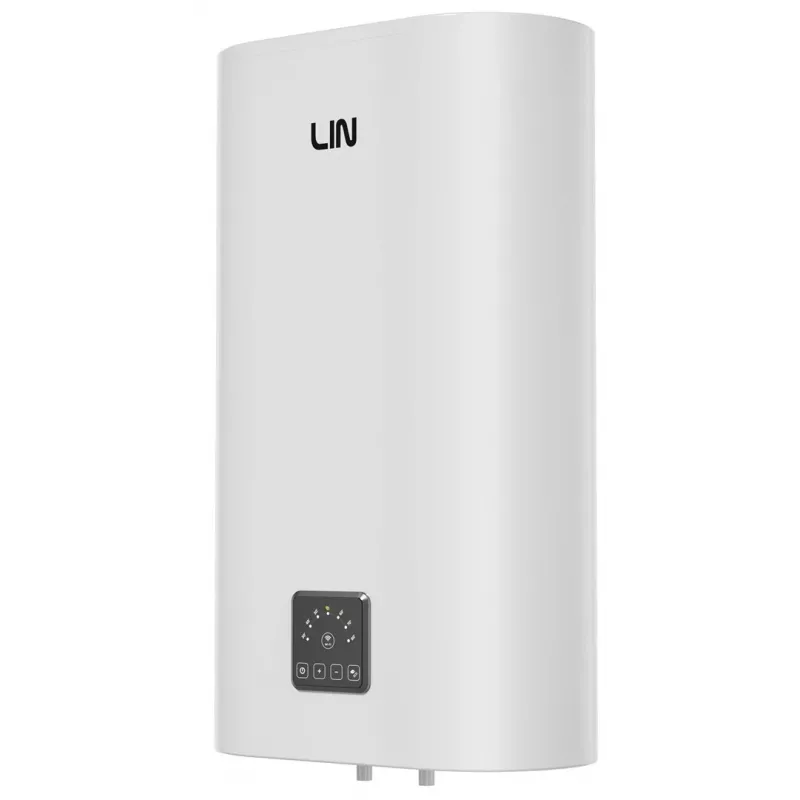 LIN LIFVD2 80 l boiler elettrico bianco