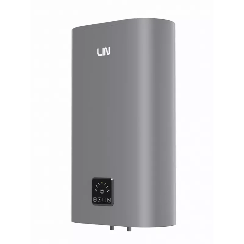 LIN LIFVD2 80 l boiler elettrico grigio