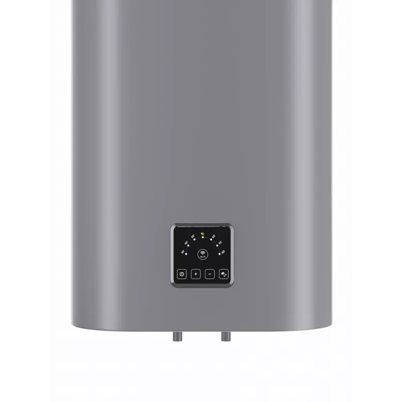 LIN LIFVD2 80 l boiler elettrico grigio