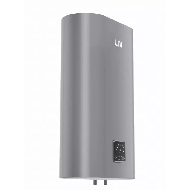 LIN LIFVD2 80 l boiler elettrico grigio