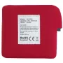 Batteria per gilet riscaldato in pile