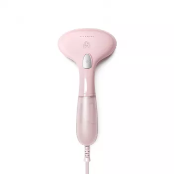 Stiratore a vapore SM-0303 Cirrus 1 Vakuum rosa