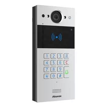 Pannello citofonico AKUVOX R20K-2