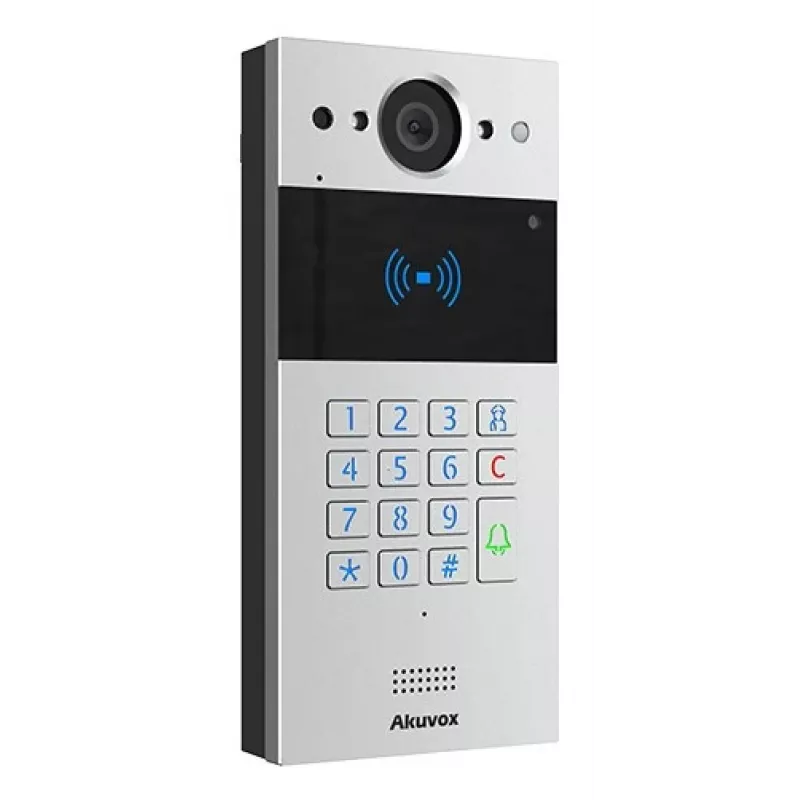 Pannello citofonico AKUVOX R20K-2
