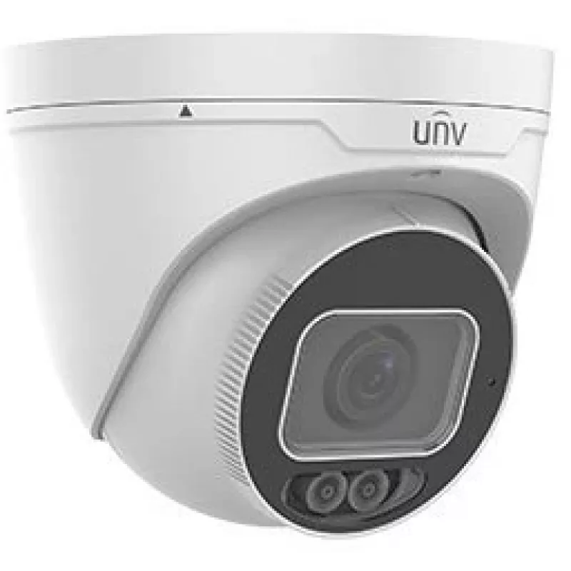 Telecamera IP IPC3634SE ColorHunter 4MP 2,8 mm