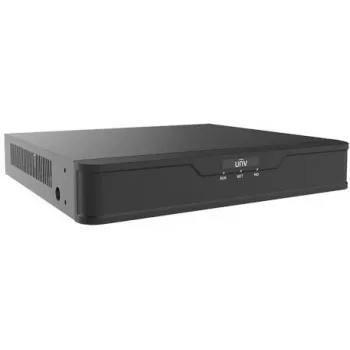 IP recorder NVR301-04S3 4 canali Uniview