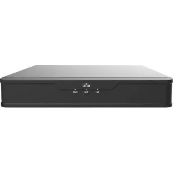 IP recorder NVR301-16S3 16 canali