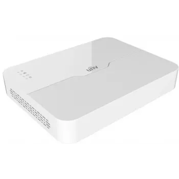 IP recorder NVR301-16LS3-P8, 16 canali, 8 PoE