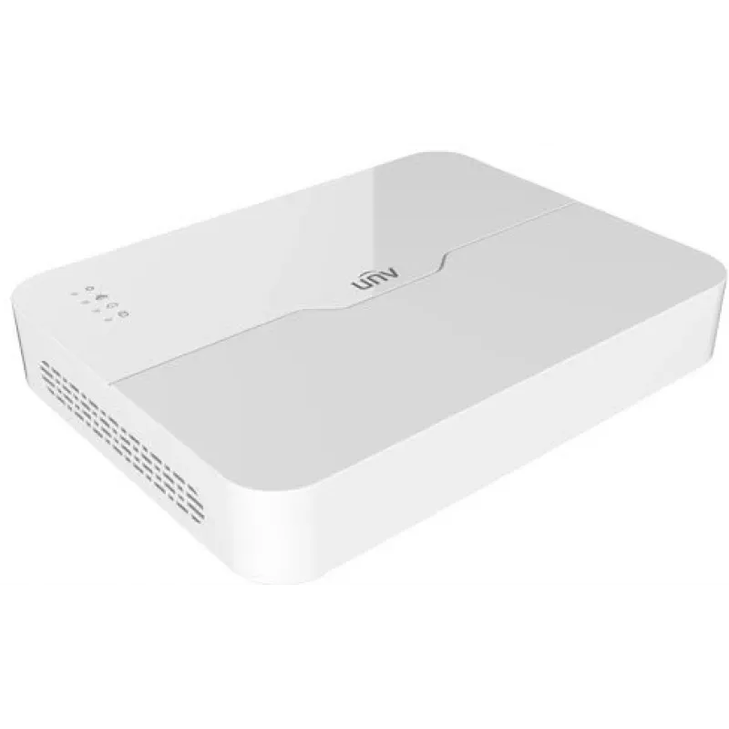 IP recorder NVR301-16LS3-P8, 16 canali, 8 PoE