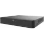 IP recorder NVR501-04B-P4, 4 canali, 4 PoE