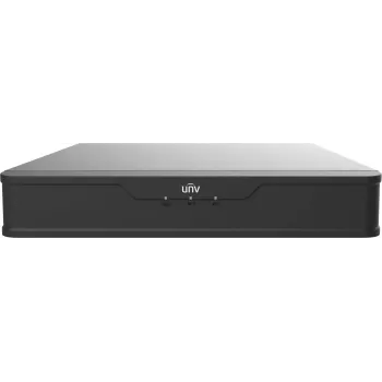 IP recorder NVR501-04B, 4 canali