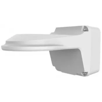 Supporto per montaggio su palo per telecamere dome TR-JB07/WM03-G-IN