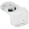 Supporto per montaggio su palo per telecamere dome TR-JB07/WM03-G-IN