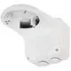 Supporto per montaggio su palo per telecamere dome TR-JB07/WM03-G-IN