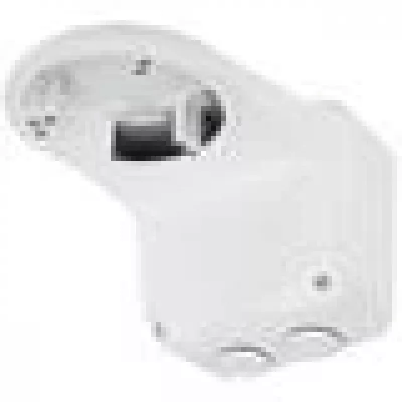 Supporto per montaggio su palo per telecamere dome TR-JB07/WM03-G-IN