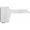 Supporto per montaggio su palo per telecamere dome TR-JB07/WM03-G-IN
