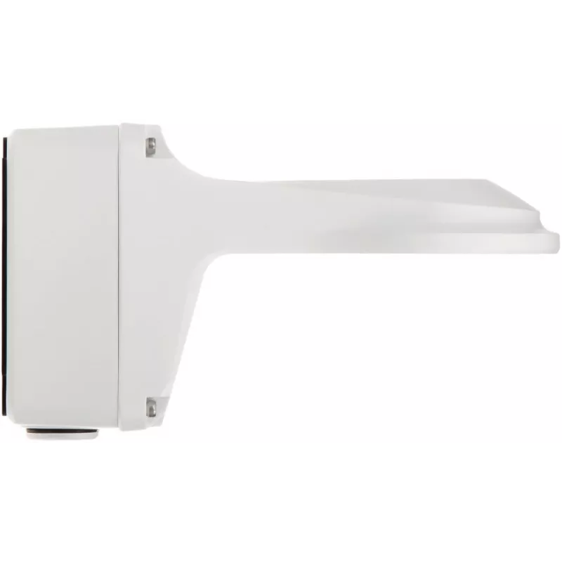 Supporto per montaggio su palo per telecamere dome TR-JB07/WM03-G-IN