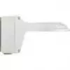 Supporto per montaggio su palo per telecamere dome TR-JB07/WM03-G-IN