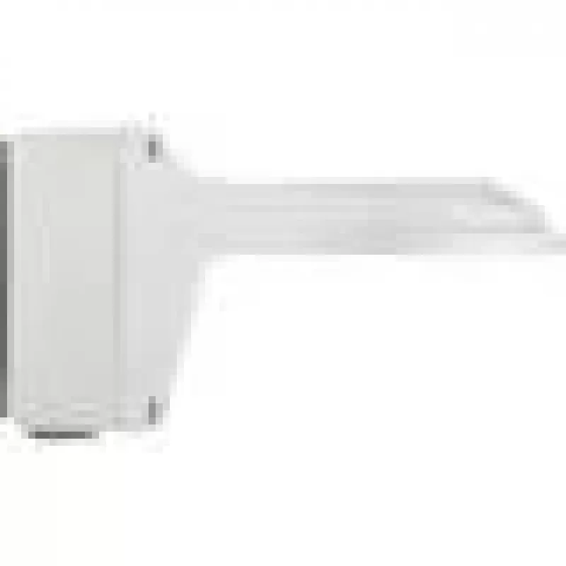 Supporto per montaggio su palo per telecamere dome TR-JB07/WM03-G-IN