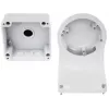 Supporto per montaggio su palo per telecamere dome TR-JB07/WM03-G-IN