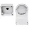 Supporto per montaggio su palo per telecamere dome TR-JB07/WM03-G-IN
