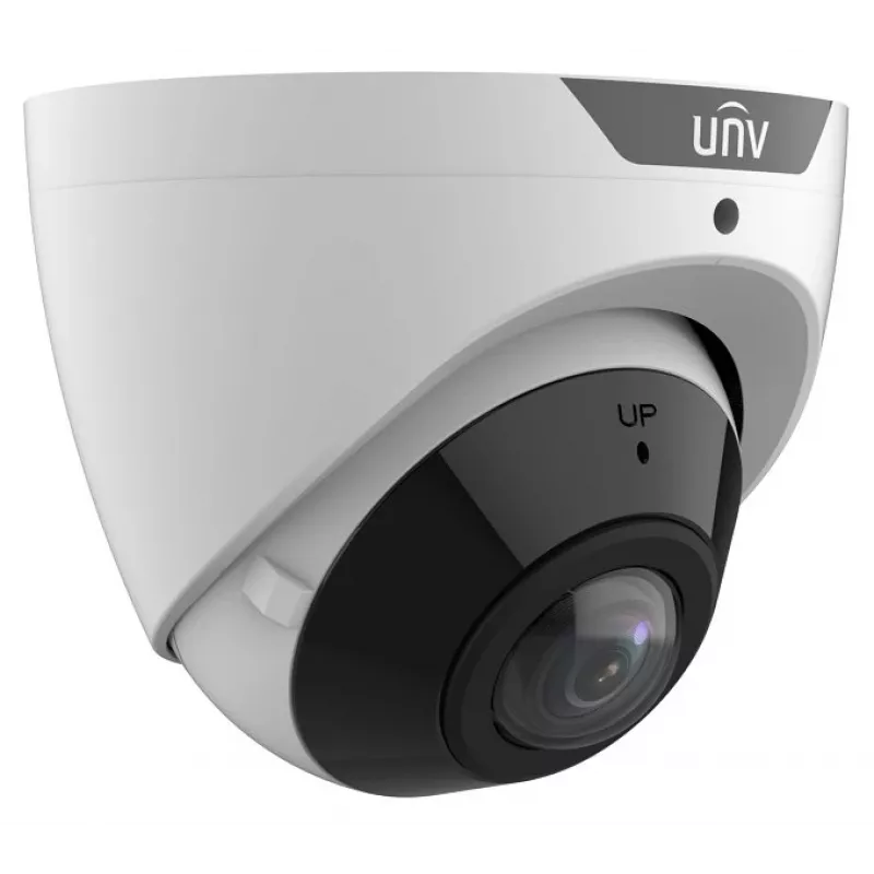 Telecamera IP antivandalo IPC3605SB-ADF16KM-I0