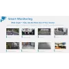 Telecamera IP antivandalo IPC3605SB-ADF16KM-I0