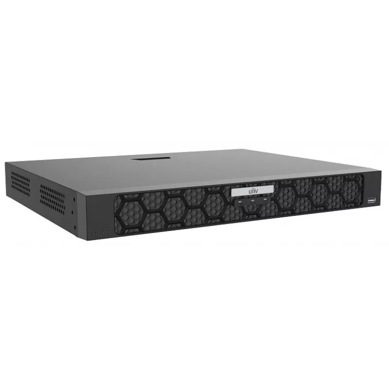 IP recorder NVR502-32B 32 canali