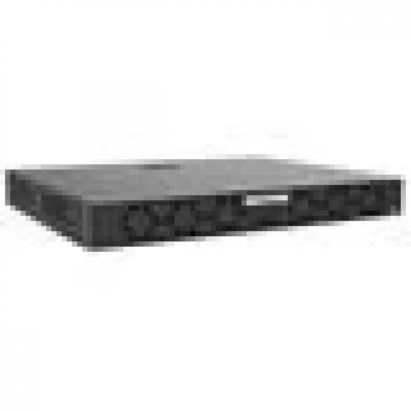 IP recorder NVR502-32B 32 canali