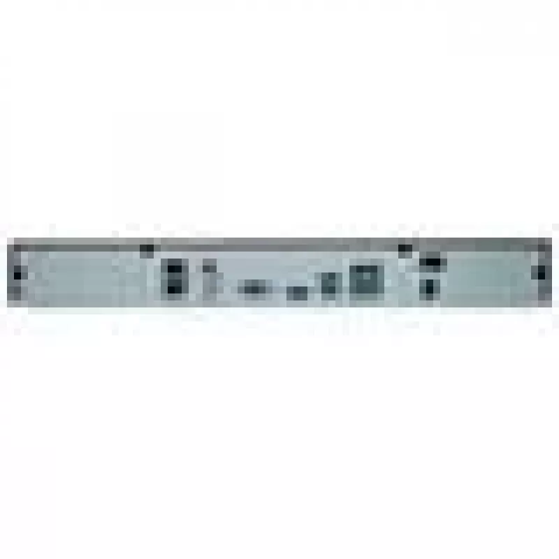 IP recorder NVR502-32B 32 canali