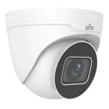 Telecamera IP IPC3634LB-ADZK-H, 4 Mpx 2,8–12 mm