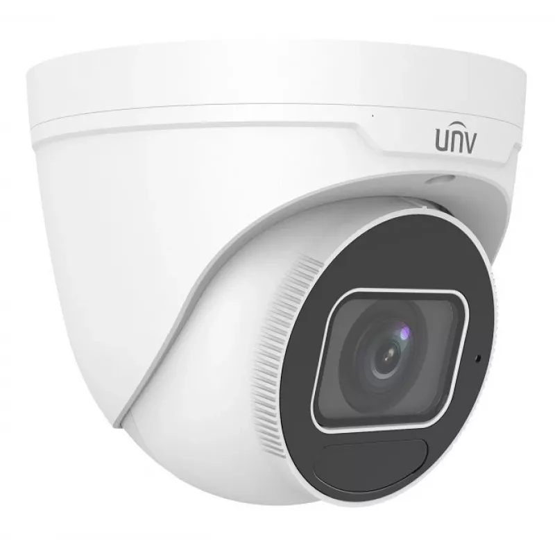 Telecamera IP IPC3634LB-ADZK-H, 4 Mpx 2,8–12 mm