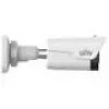 Telecamera IP bullet UNV – IPC2124LB-ADF28KM-H, 4 MP, 2,8 mm, semplice 4 MP, 2,8 mm, bianco