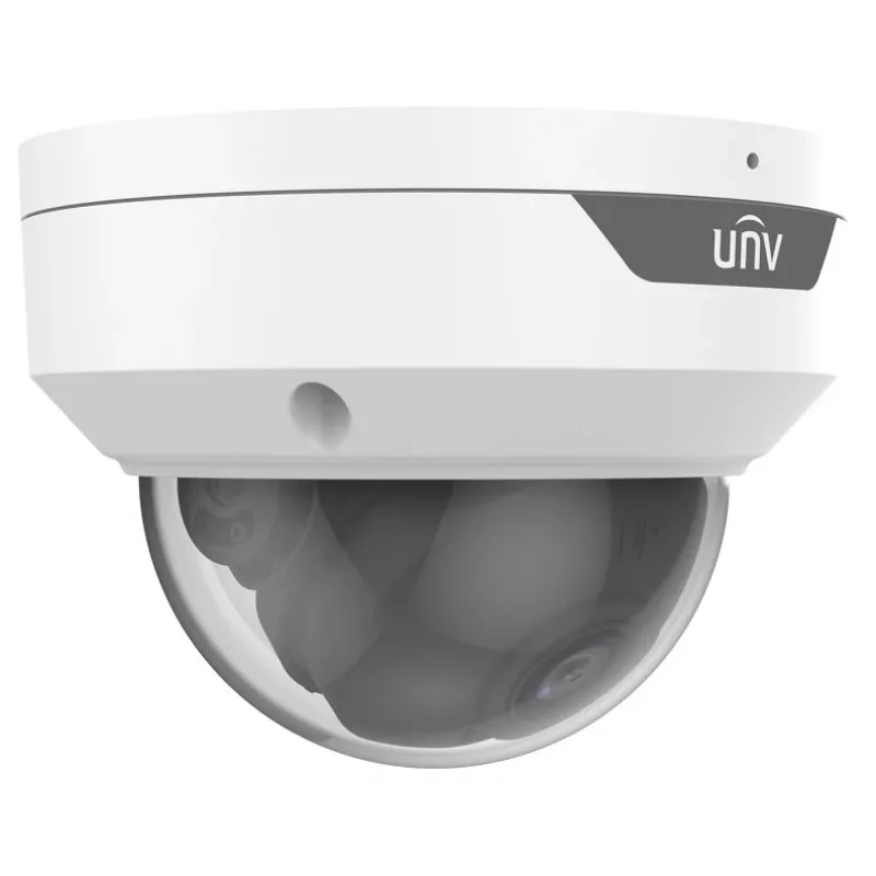 Telecamera IP antivandalo IPC322LB-ADF28K-H
