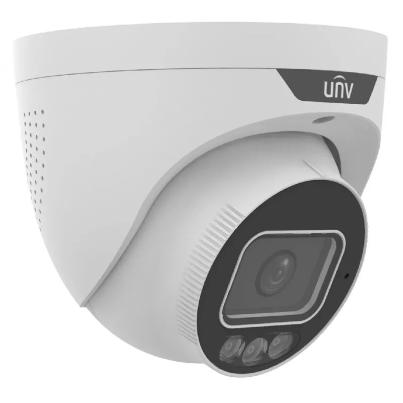 Telecamera IP IPC3635SS-ADF28KMC-I1 5 Mpx 2,8 mm