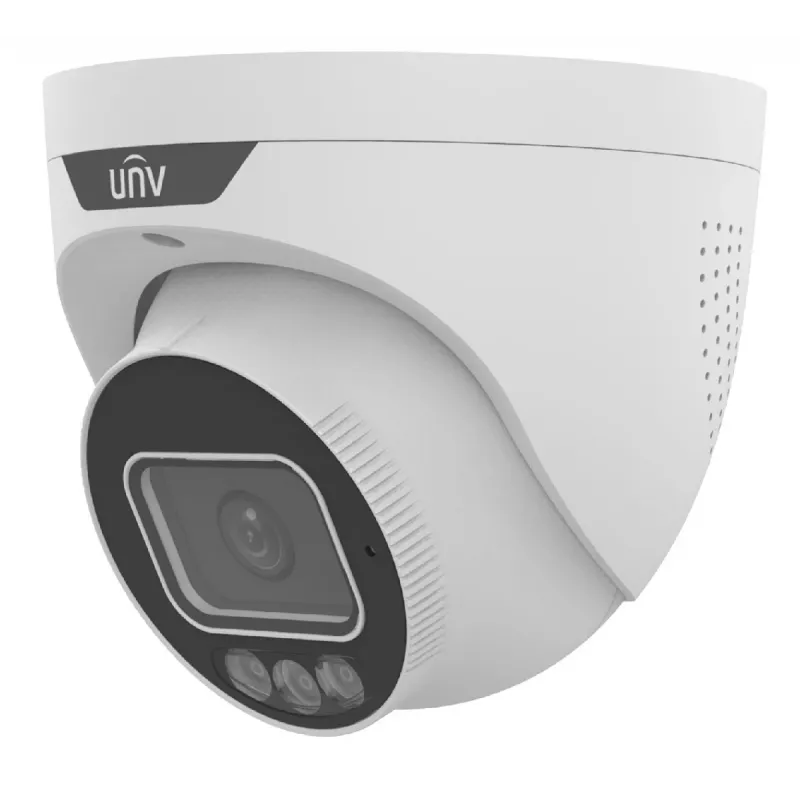 Telecamera IP IPC3635SS-ADF28KMC-I1 5 Mpx 2,8 mm
