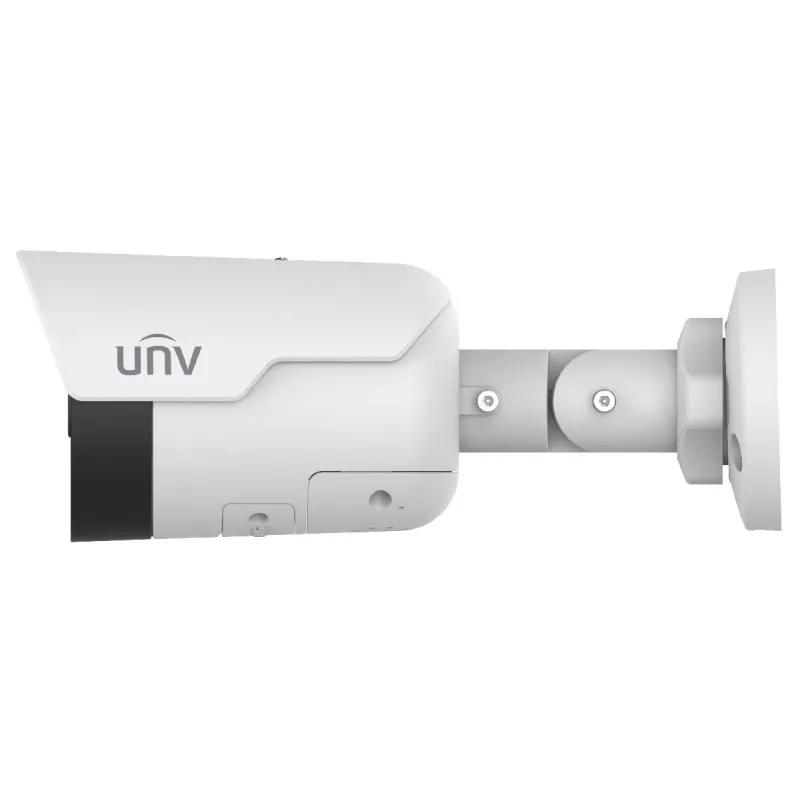 Telecamera IP IPC2124LE ColorHunter - 4 Mpx 2,8 mm