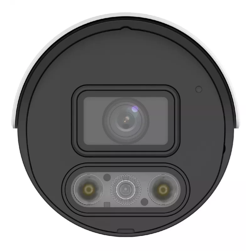 Telecamera IP IPC2124LE ColorHunter - 4 Mpx 2,8 mm