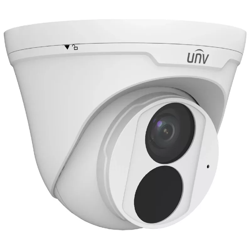 Telecamera IP UNIVIEW IPC3615LE-ADF28K-H 5MP 2,8 mm