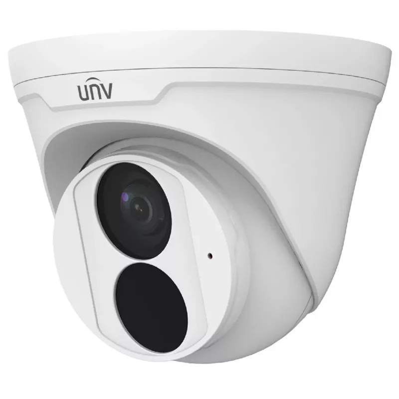Telecamera IP UNIVIEW IPC3615LE-ADF28K-H 5MP 2,8 mm