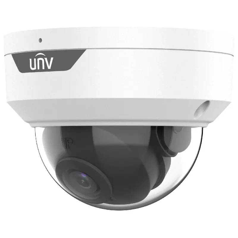 Telecamera antivandalo IPC325LE-ADF28K-H 5 Mpx
